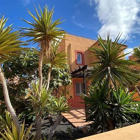 Casa Sea View Villa Corralejo Exteriör bild