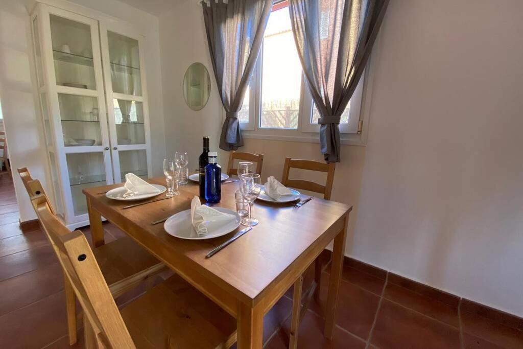 Casa Sea View Villa Corralejo Exteriör bild