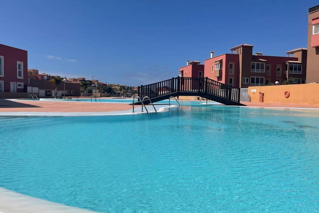 Casa Sea View Villa Corralejo Exteriör bild